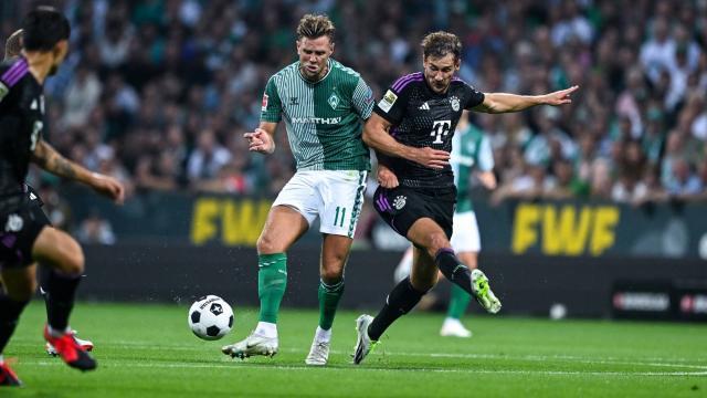 开云体育app-赞双后腰，练四人防线，零封比凯恩更让图赫尔开心