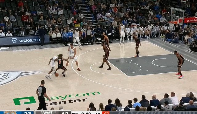 开云平台-【观察】亚历山大相信过程 但雷霆何时兑现天赋？