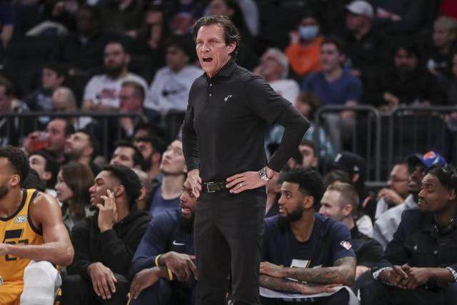 开云官方直播-确立新帅成湖人当务之急 爵士主帅已进入雷达？