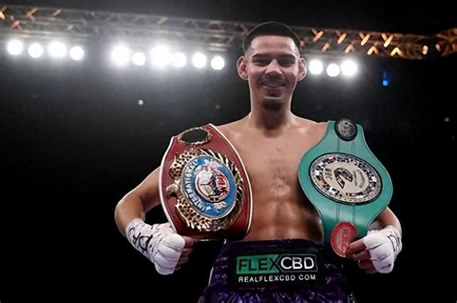 开云平台-签约新经纪团队,迭戈·帕切科以自由拳手身份冲击世界拳王宝座|拳击|特伦斯·克劳福|克劳福德|职业生涯|希尔_新浪体育_新浪新闻